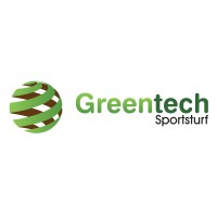 Greentech Sportsturf Ltd Logo