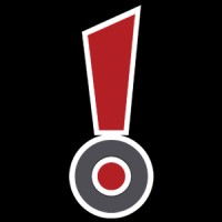 Panic Button Logo