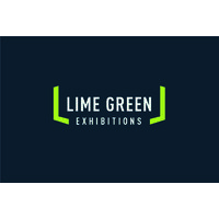 LIME GREEN EXHIBITIONS LIMITED Logo