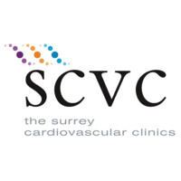 Surrey Cardiovascular Clinic Logo