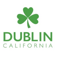 City of Dublin, CA Logo