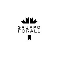 Gruppo Forall - Pal Zileri Logo