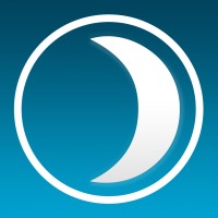 AstroGraph.com & TimePassages Apps Logo