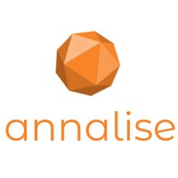 Annalise Market Intelligence Logo