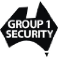 Group 1 Security Logo