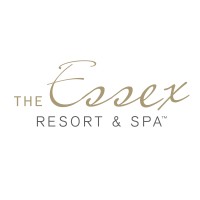 The Essex Resort & Spa Logo