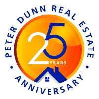 Peter Dunn Real Estate Pty Ltd Logo