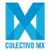 Colectivo Mx Arquitectos Logo