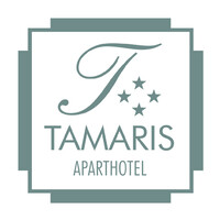 Aparthotel Tamaris Logo