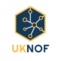 UKNOF (UKIF Ltd) Logo