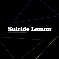 Suicide Lemon Artists & Events Management Logo
