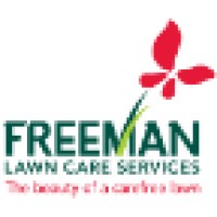 Freeman Landscape, Inc. Logo