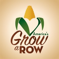 Americas Grow-a-Row Logo
