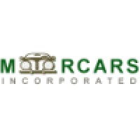 MOTORCARS INCORPORATED Logo