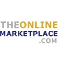 The Online Marketplace, LLC Logo