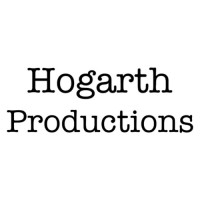 HOGARTH PRODUCTIONS LIMITED Logo