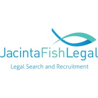 Jacinta Fish Legal Logo