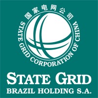 State Grid Brazil Holding S.A. Logo