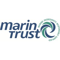 MarinTrust Logo