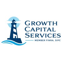 Growth Capital Services Logo