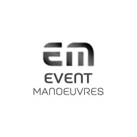 Event Manoeuvres Pty Ltd Logo