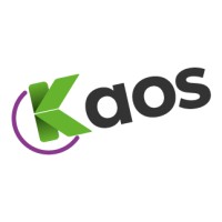 KAOS Logo
