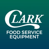 Clark Food Service Equipment Logo