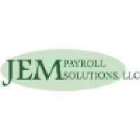 JEM Payroll Solutions Logo
