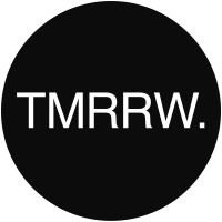 TMRRW Logo