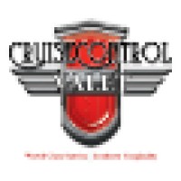 Cruise Control Valet Logo