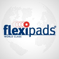 Flexipads World Class Limited Logo