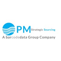 PM STRATEGIC SOURCING LIMITED Logo