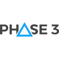 Phase 3 Solution Logo