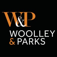 WOOLLEY & PARKS ESTATE AGENTS Logo