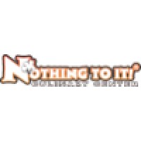 Nothing to It! Culinary Center Logo