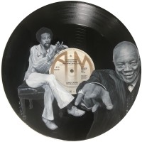 THE ARTFUL FRO Logo