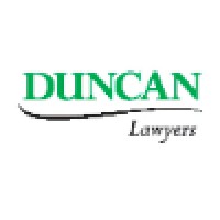 Duncan Lawyers Logo