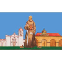 Mission San Luis Rey Parish Logo