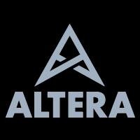 Altera Alpaca Logo