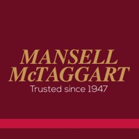 MANSELL MCTAGGART HORLEY LTD Logo