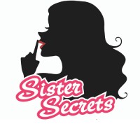 Sister Secrets Logo