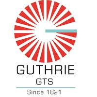 Guthrie Engineering (S) Pte Ltd Logo