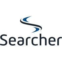 Searcher Logo