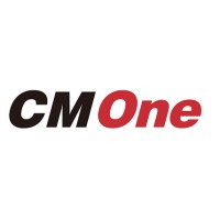 CMOne,Inc. Logo