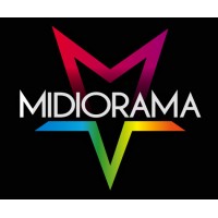 Midiorama Logo
