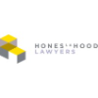 Hones La Hood Lawyers Logo