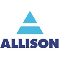 Allison Engineering Limited Logo