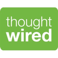 Thought-Wired Logo