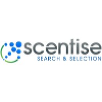 Scentise Search & Selection Logo