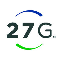 27Global Logo